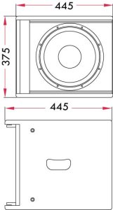 BX-12B (黑色) / BX-12W (白色)